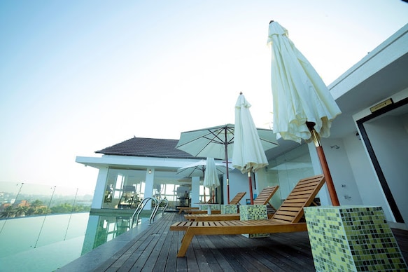 Vivin Luxury Suites