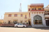 MAHAR HOUSE, Jaipur MAHAR HOUSE, Jaipur