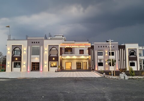 HOTEL SHRI KAILASH MANASAROVAR