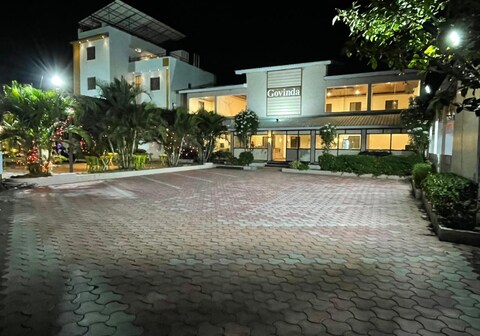 Hotel Govinda