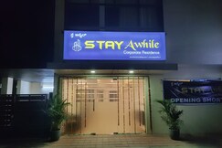 Stay Awhile, Bangalore Stay Awhile, Bangalore