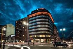 Crowne Plaza Milan City, Milan Crowne Plaza Milan City, Milan