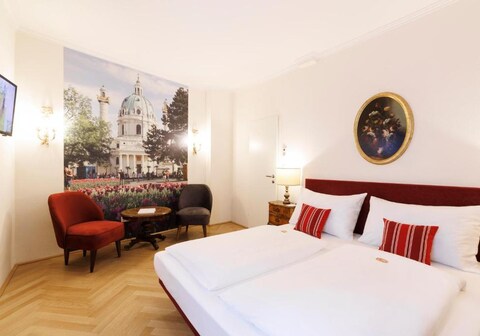 Hotel Royal Vienna
