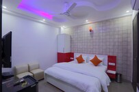 Airport Express, Delhi Airport Express, Delhi