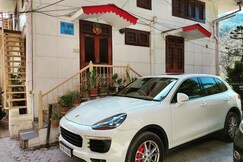 VPS Cottage Premium Homestay near Mall Road Nainital, Nainital VPS Cottage Premium Homestay near Mall Road Nainital, Nainital