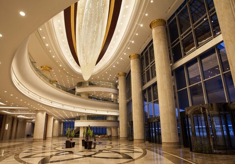 InterContinental WUHAN