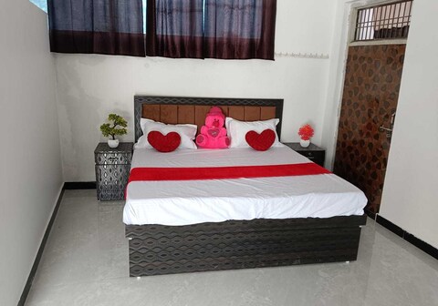 Hotel O The Brothers Hotel Inn