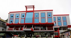 Hotel Al Wesal International, Coorg Hotel Al Wesal International, Coorg