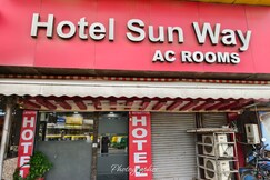 THE SUNWAY HOTEL, Ahmedabad THE SUNWAY HOTEL, Ahmedabad