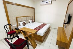 Hotel Aadi Mata and banquets, Chittorgarh Hotel Aadi Mata and banquets, Chittorgarh