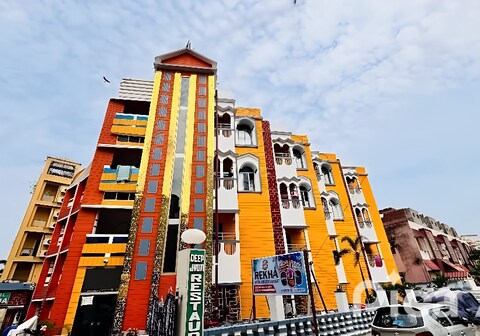 Hotel Rekha