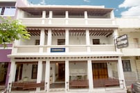 FabHotel Esparan Heritage, Pondicherry FabHotel Esparan Heritage, Pondicherry