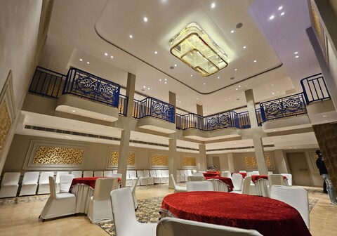Virasat Villa & Banquet Hall