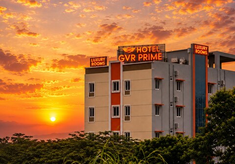 Hotel GVR Prime