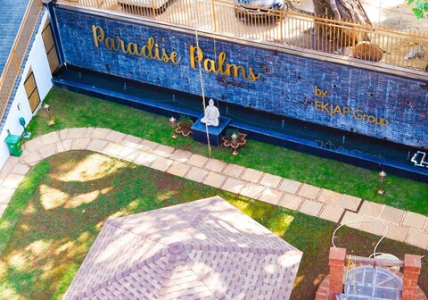 360 Bliss Paradise Palms