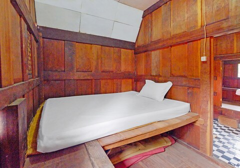 Hotel O Tatto Bara Homestay Near Tongkonan Payung Pangden