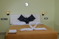 Hotel Lalit Royal Ashvem, Goa Hotel Lalit Royal Ashvem, Goa