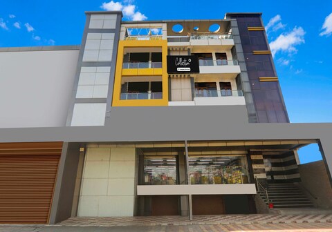 Collection O Awas Vikas Kalyanpur