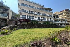 Hotel Manikut, Rishikesh Hotel Manikut, Rishikesh