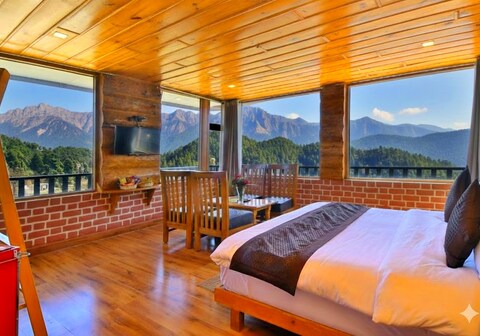 Hotel LA Riqueza Kanatal