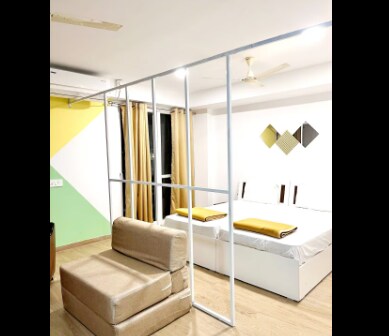 Cozy Studios by RuchnHrish