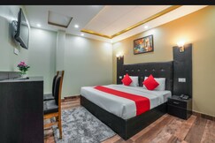 Hotel Yuvraj( a way form 2.5 km. near bus stand/railway station), Haldwani Hotel Yuvraj( a way form 2.5 km. near bus stand/railway station), Haldwani