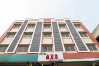 AVS Residency, Vishakhapatnam AVS Residency, Vishakhapatnam