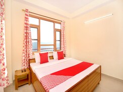 OYO Home 12718 Hill View 1BHK, Shimla OYO Home 12718 Hill View 1BHK, Shimla