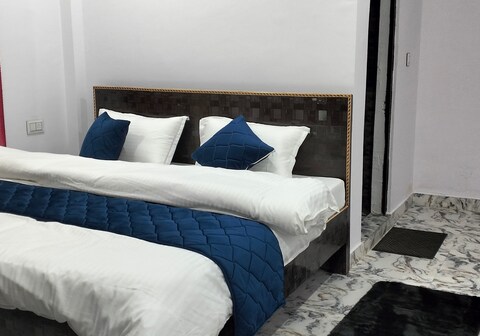 Bhanumati Homestay Chaukori