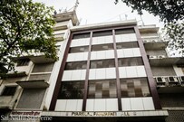 Sai Nidhi Supreme Hotel, Mumbai Sai Nidhi Supreme Hotel, Mumbai