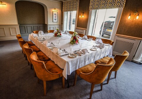 Best Western Valley Hotel