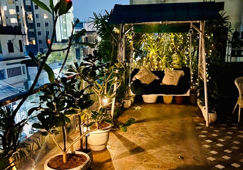 The Nest at Shiv Sadan