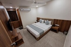 Hotel Maan Villa By G L Group, Ahmedabad Hotel Maan Villa By G L Group, Ahmedabad