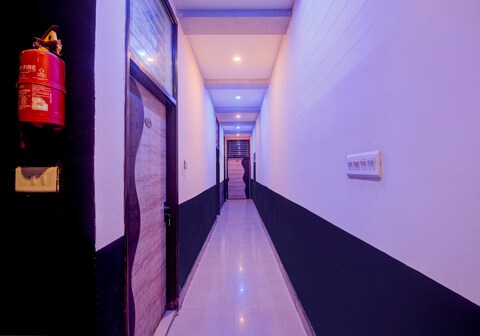 Hotel O Jagat Residency