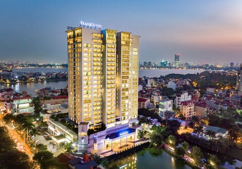 Fraser Suites Hanoi