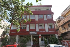 Kastle Guest House, Delhi Kastle Guest House, Delhi