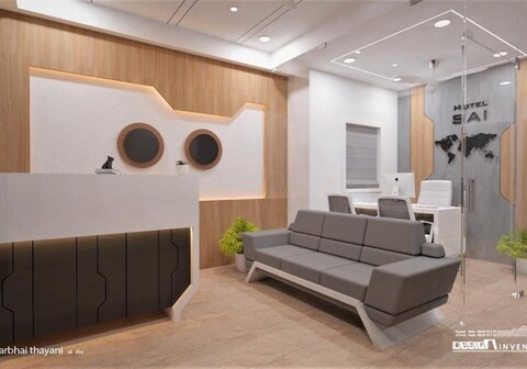 Sai Paying Guest House