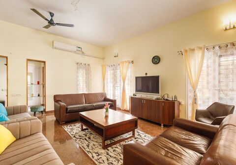 Cedar Wood Villa|Daily HK| EV Charging|AC