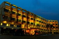 Hotel Samdareeya Pvt Ltd., Jabalpur Hotel Samdareeya Pvt Ltd., Jabalpur