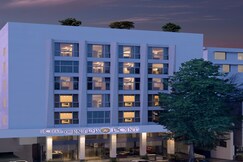 Hotel Centre Point, Nagpur Hotel Centre Point, Nagpur