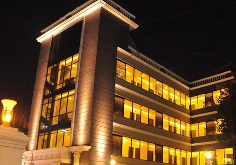 RKN Hotel