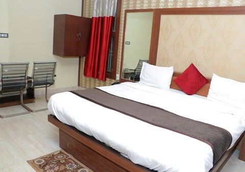 Hotel Shree Krishna Dham