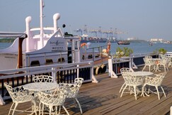 Brunton Boatyard - CGH Earth, Cochin Brunton Boatyard - CGH Earth, Cochin