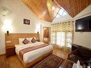 OYO 4871 The Countryside Resort, Manali OYO 4871 The Countryside Resort, Manali