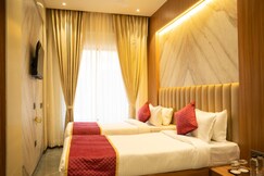 Fun Hotels, Jamnagar Fun Hotels, Jamnagar