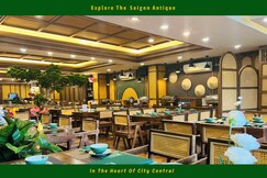 Happy Life Green Hotel, Ho Chi Minh City Happy Life Green Hotel, Ho Chi Minh City