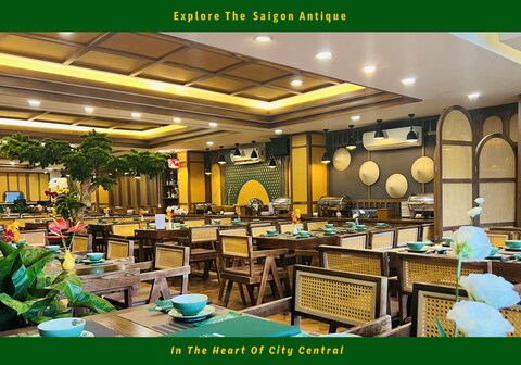 Happy Life Green Hotel