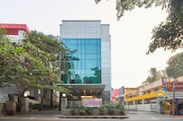 The Lotus Apartment Hotels - Burkit Road , Chennai The Lotus Apartment Hotels - Burkit Road , Chennai