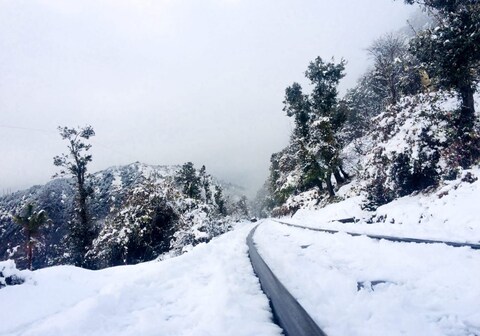 Summer Breeze, Shoghi | Valley-view Rooms