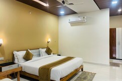 The Deerfield Cottage, Moradabad The Deerfield Cottage, Moradabad